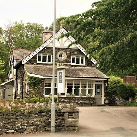 The Coach House Hotel Windermere Kültér fotó