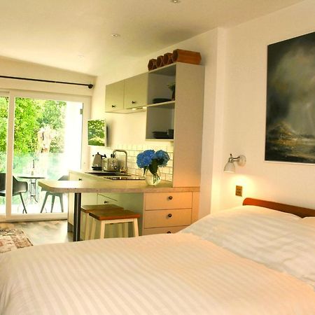 The Coach House Hotel Windermere Kültér fotó