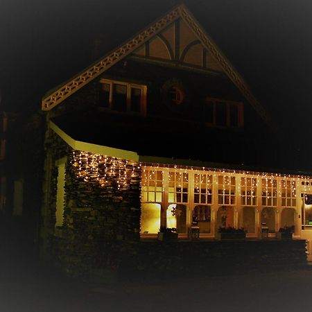 The Coach House Hotel Windermere Kültér fotó