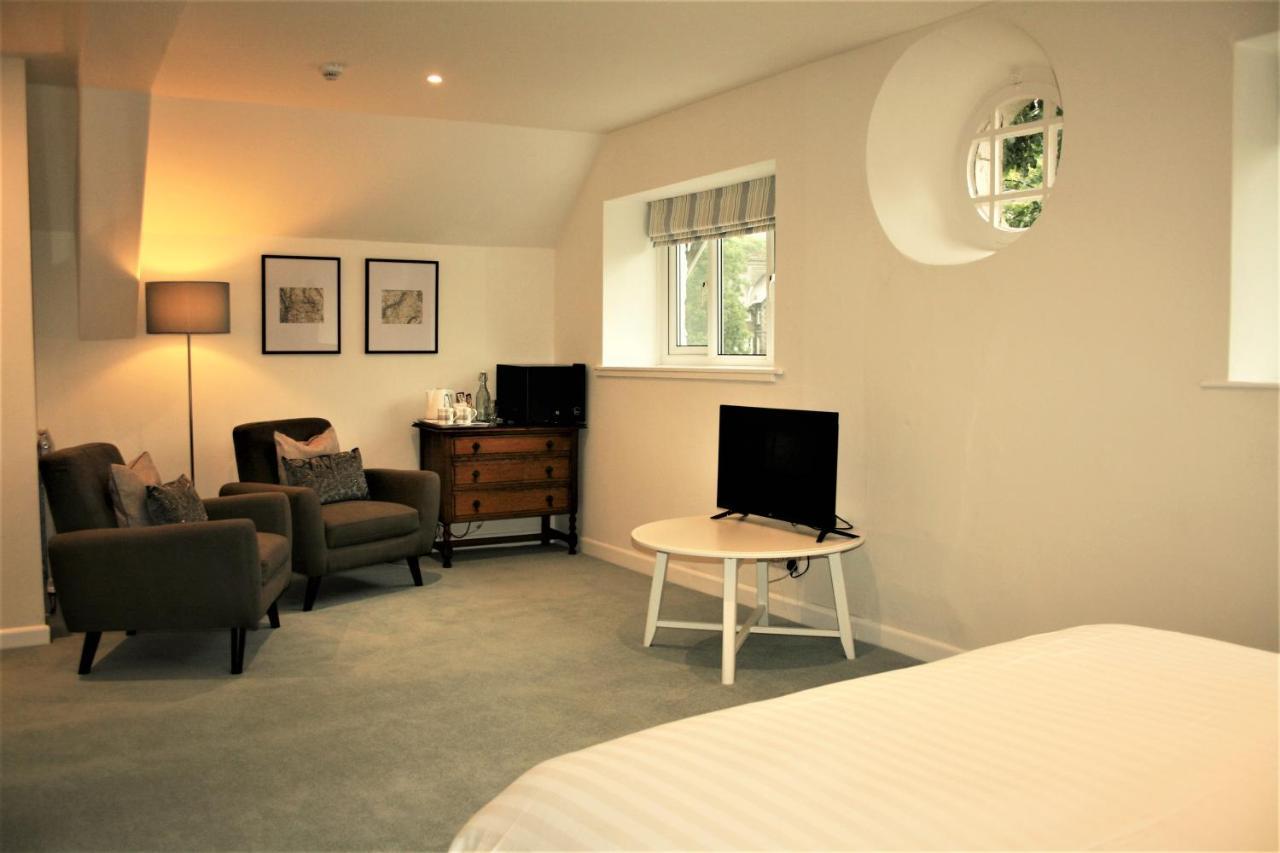 The Coach House Hotel Windermere Kültér fotó