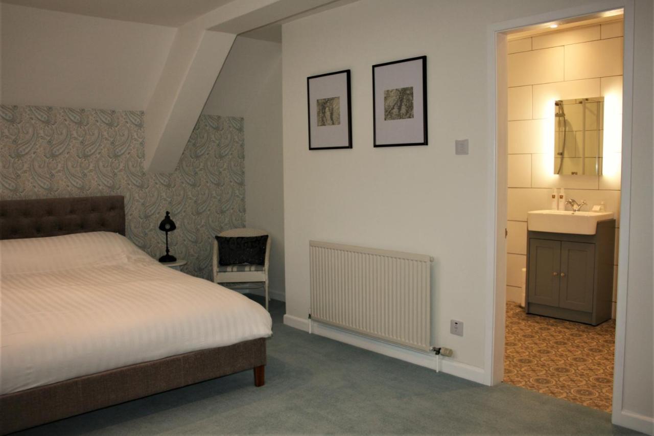 The Coach House Hotel Windermere Kültér fotó