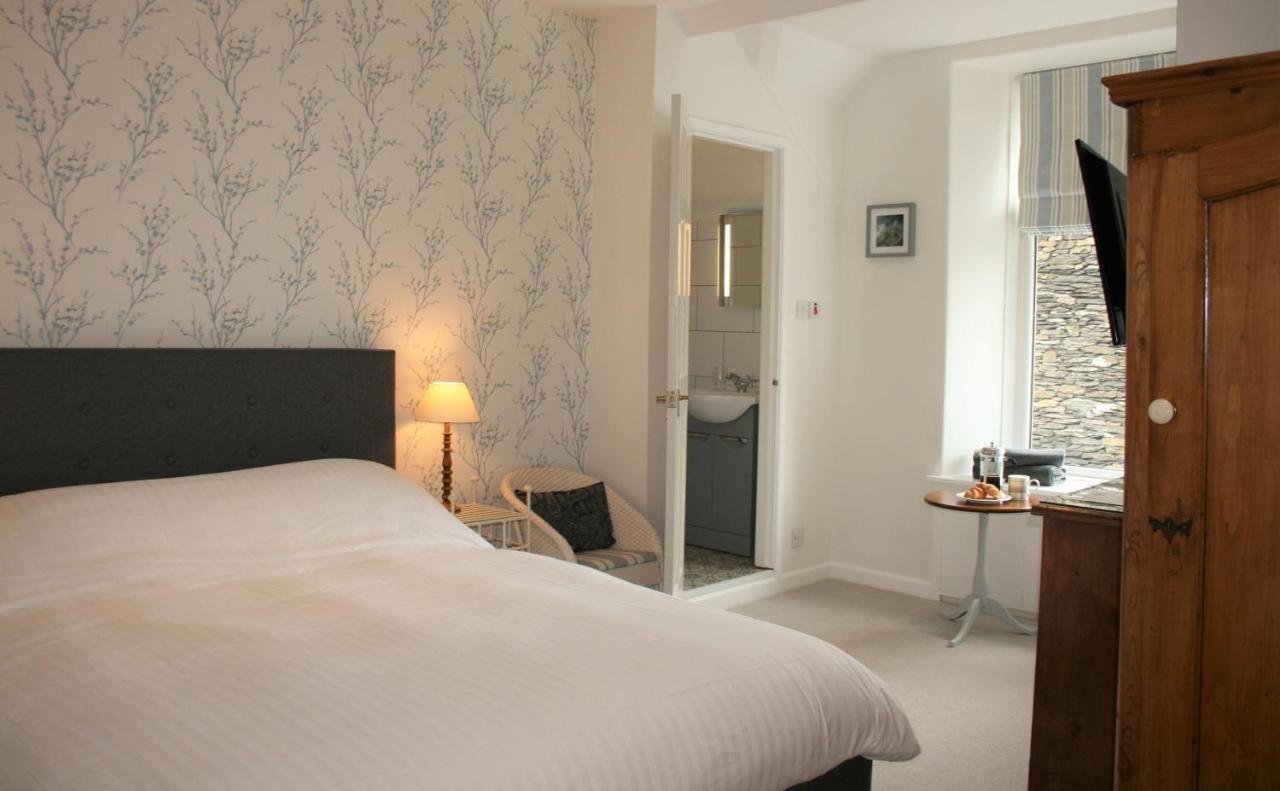 The Coach House Hotel Windermere Kültér fotó