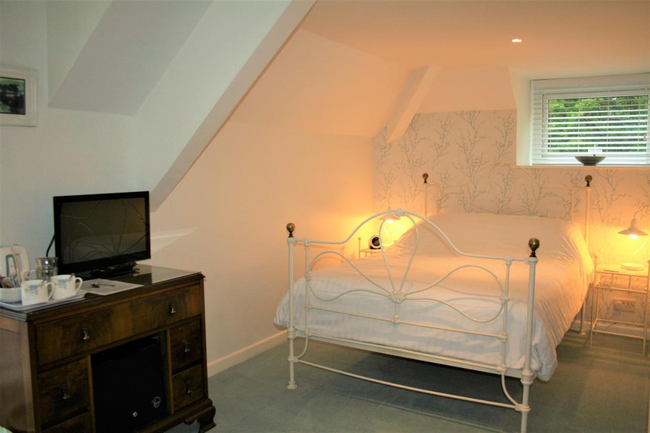 The Coach House Hotel Windermere Kültér fotó