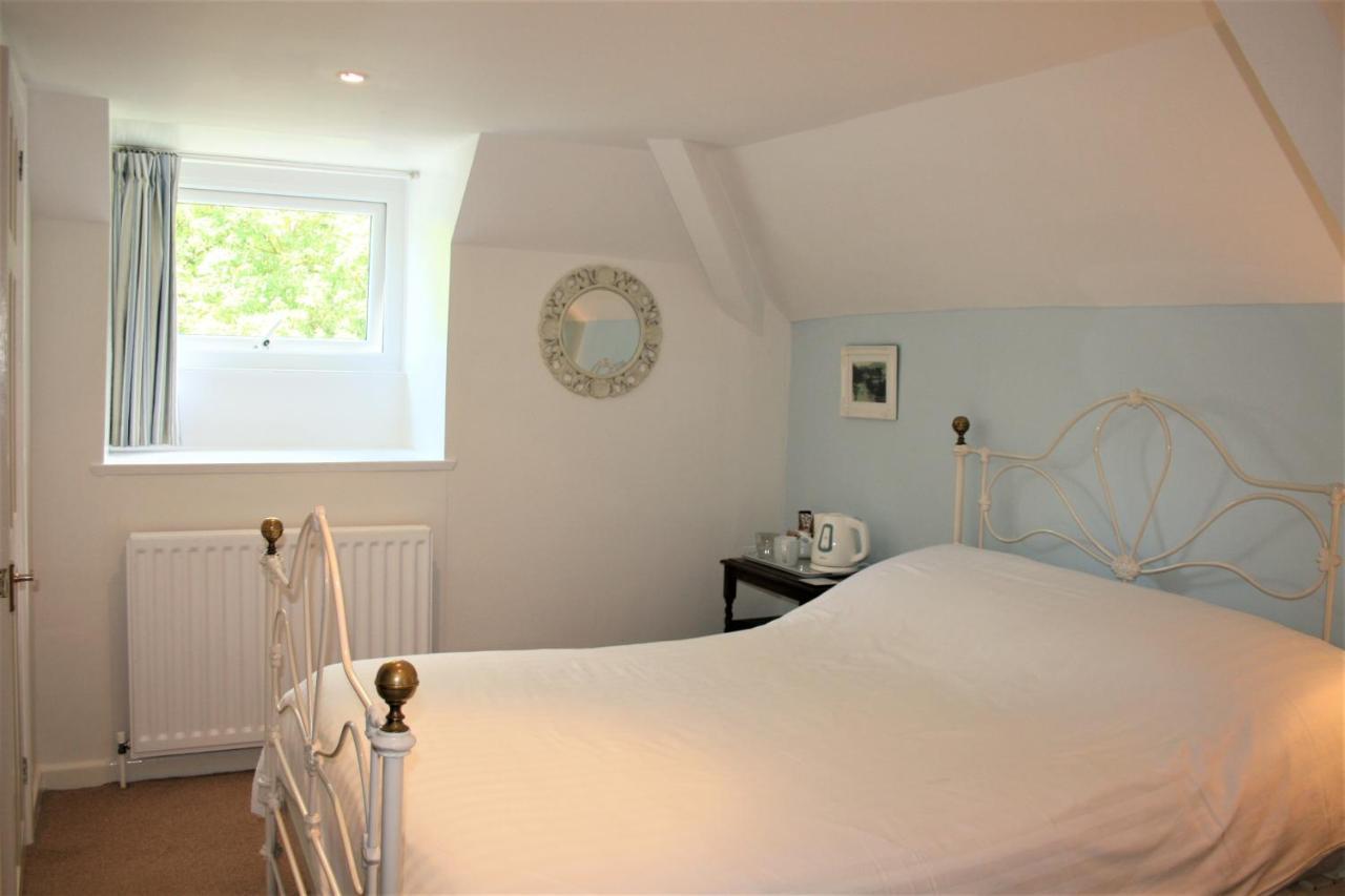 The Coach House Hotel Windermere Kültér fotó