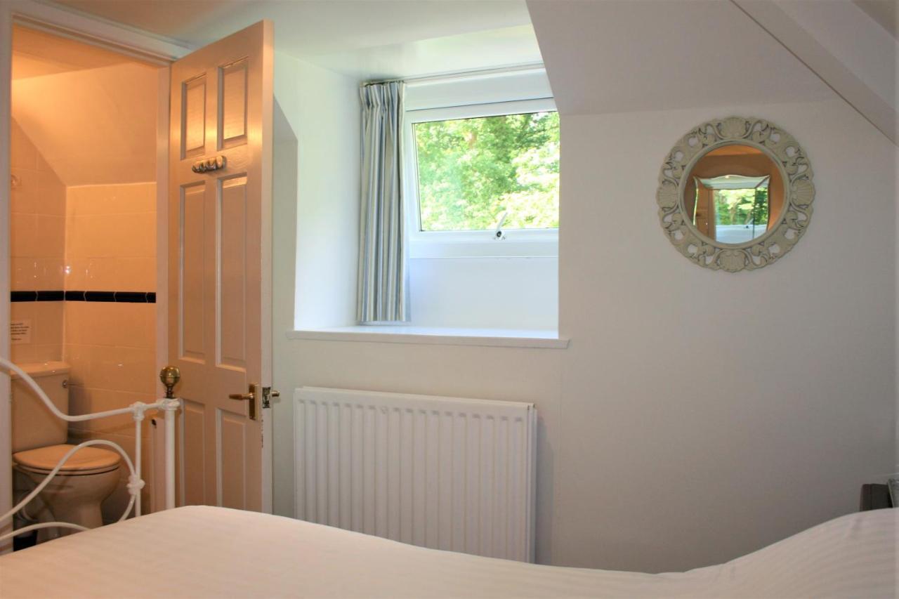 The Coach House Hotel Windermere Kültér fotó