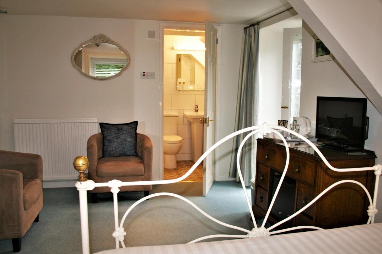 The Coach House Hotel Windermere Kültér fotó