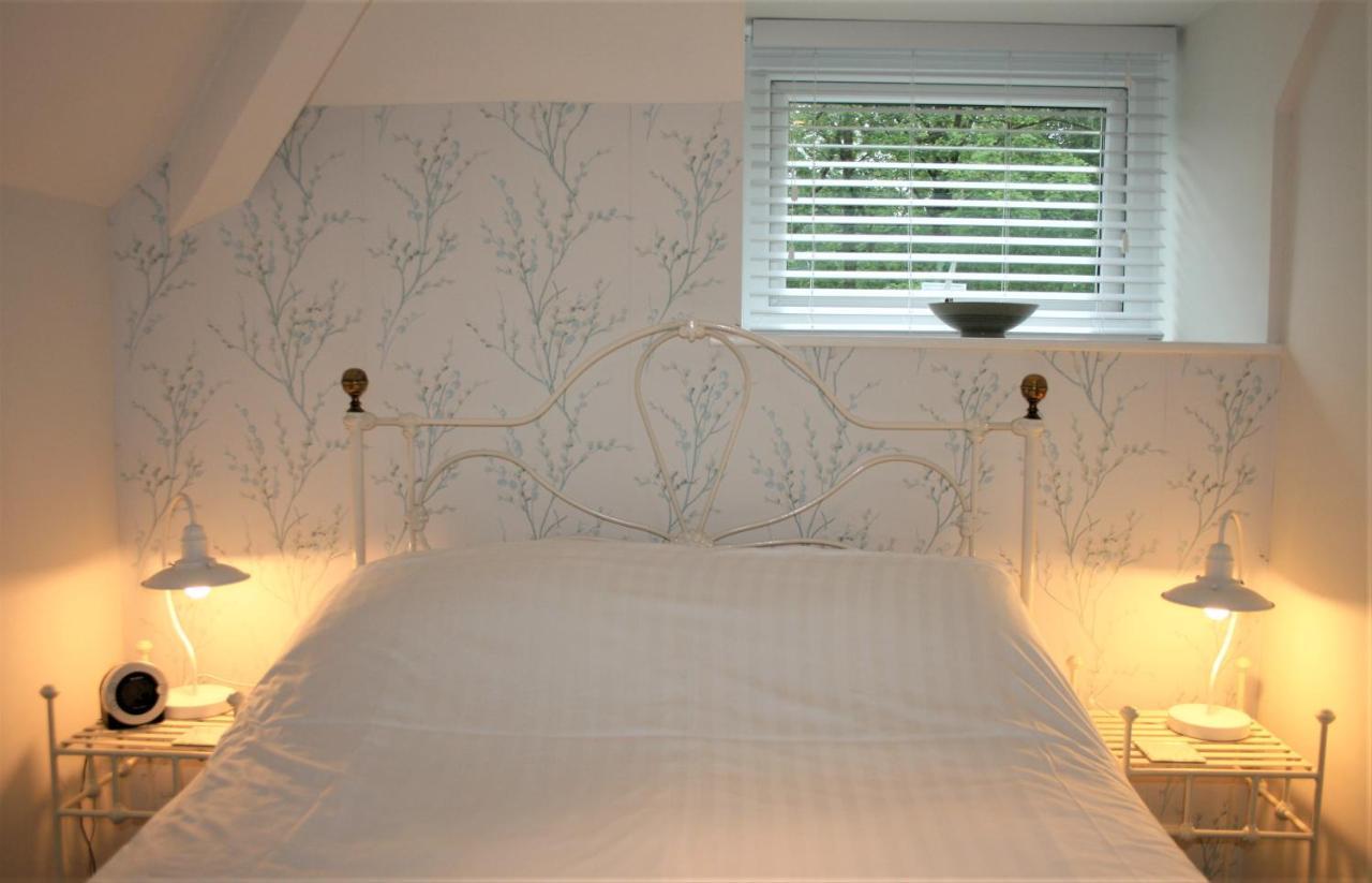 The Coach House Hotel Windermere Kültér fotó
