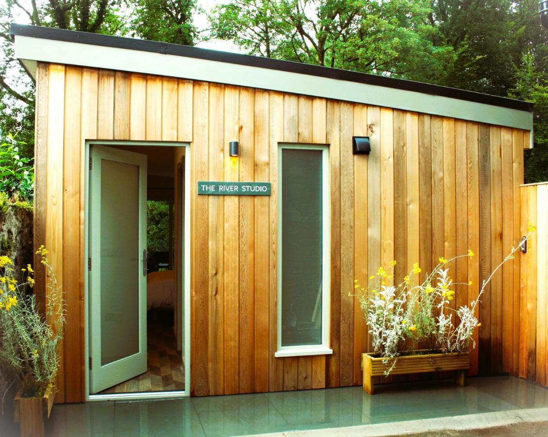 The Coach House Hotel Windermere Kültér fotó