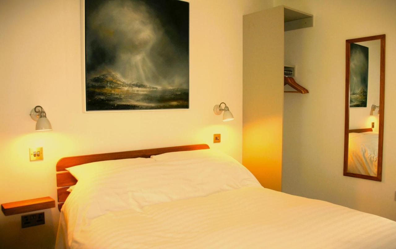 The Coach House Hotel Windermere Kültér fotó