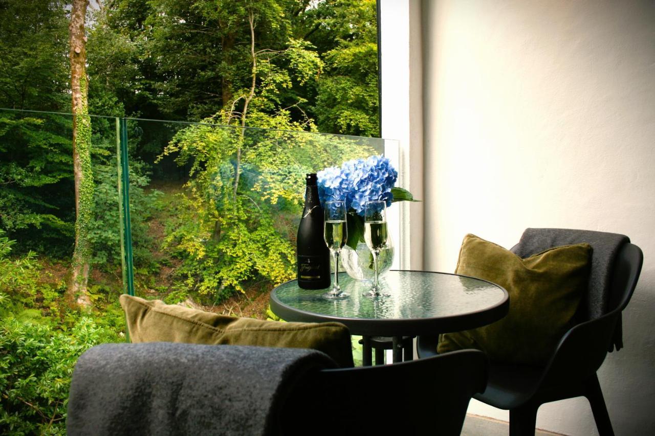 The Coach House Hotel Windermere Kültér fotó