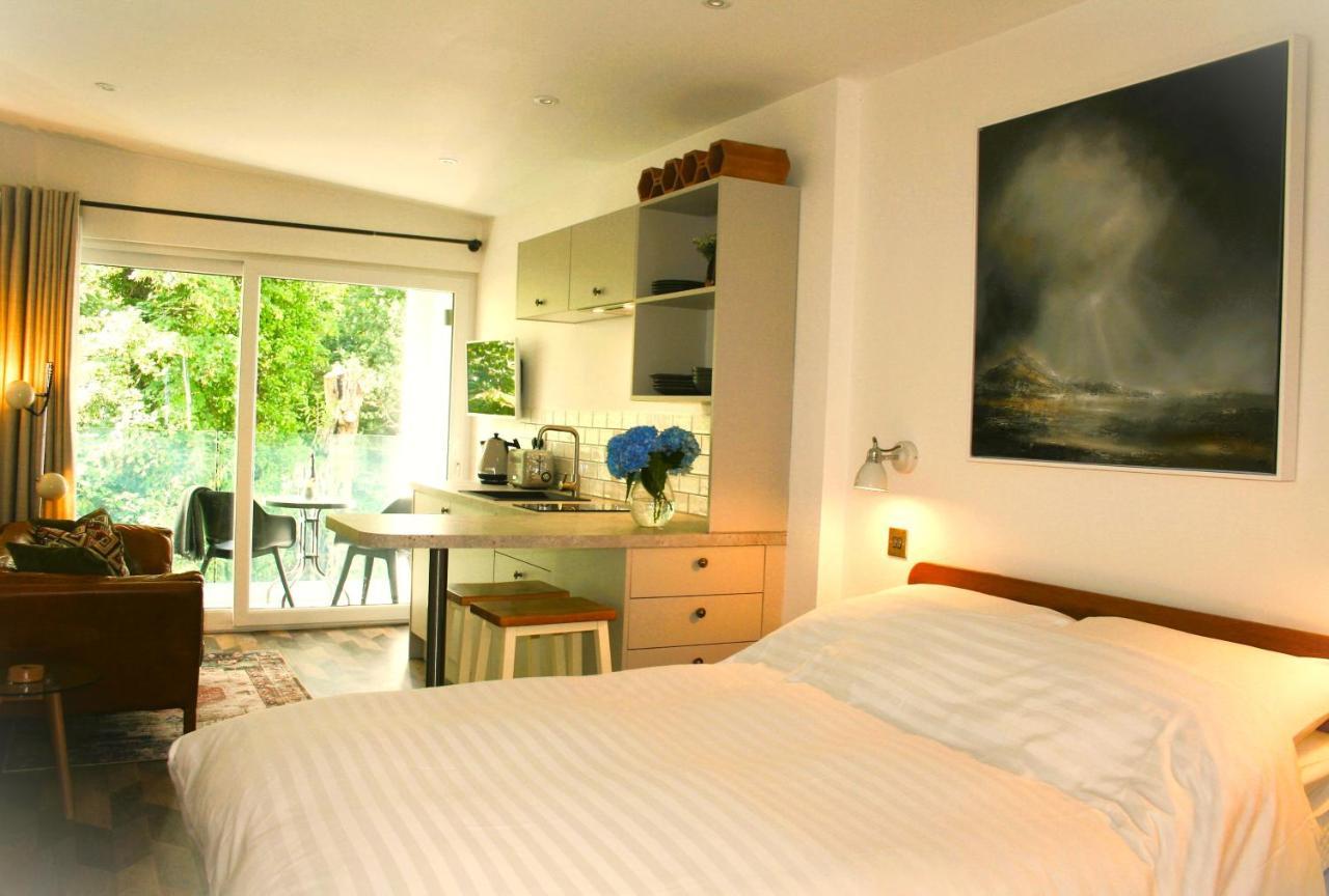 The Coach House Hotel Windermere Kültér fotó