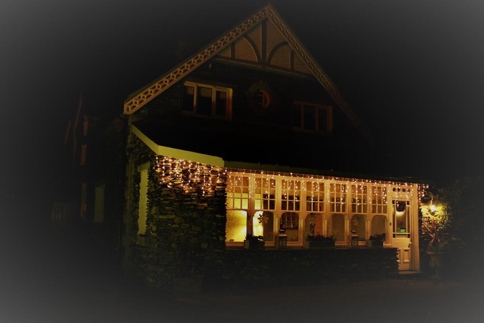 The Coach House Hotel Windermere Kültér fotó