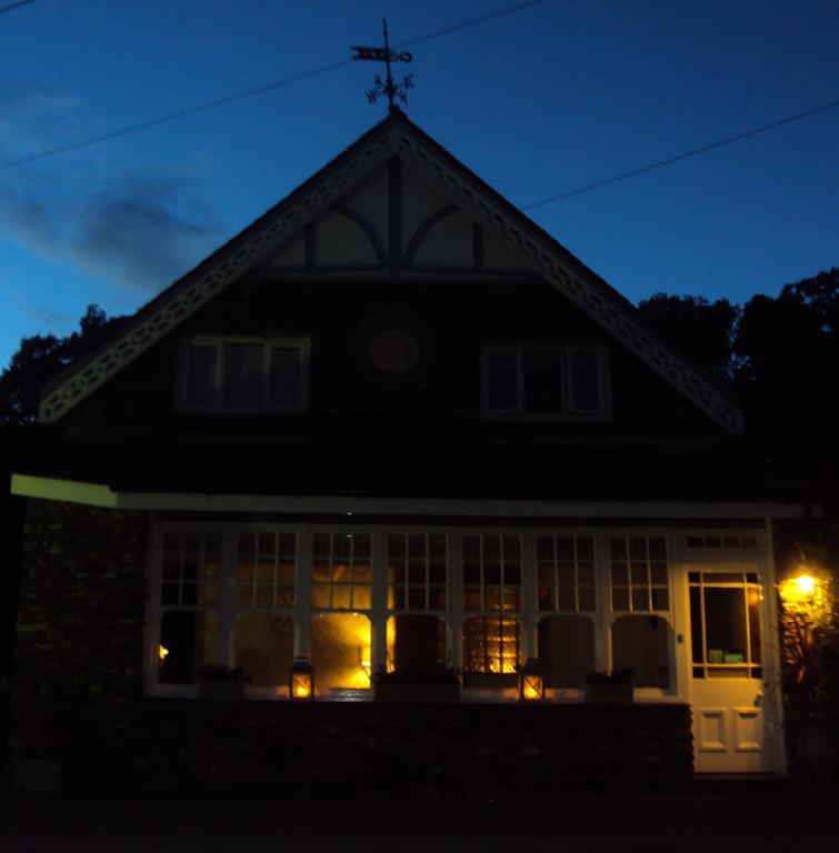 The Coach House Hotel Windermere Kültér fotó
