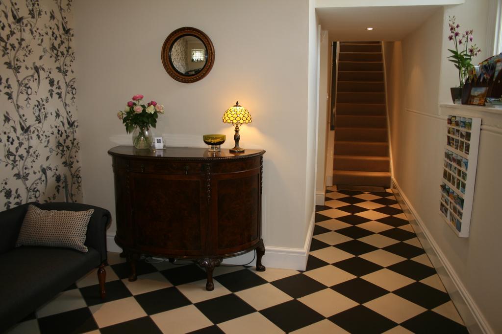 The Coach House Hotel Windermere Szoba fotó