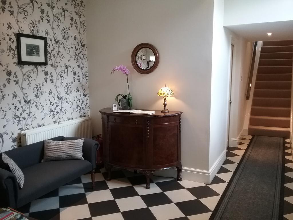 The Coach House Hotel Windermere Kültér fotó