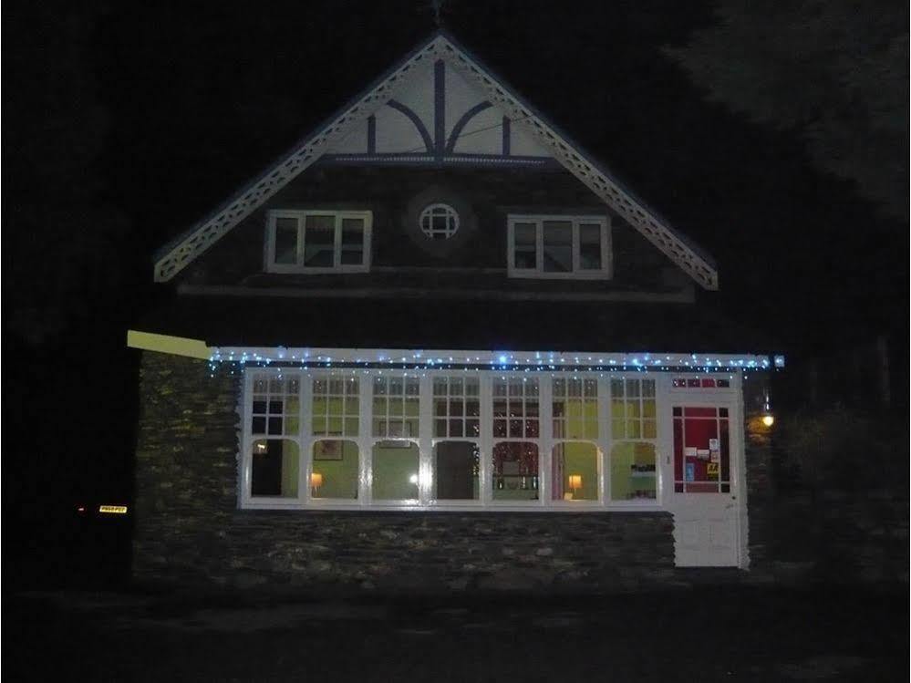 The Coach House Hotel Windermere Kültér fotó