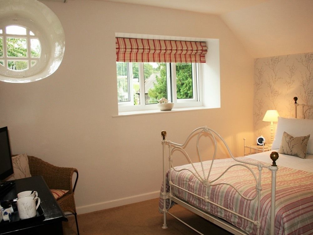 The Coach House Hotel Windermere Kültér fotó