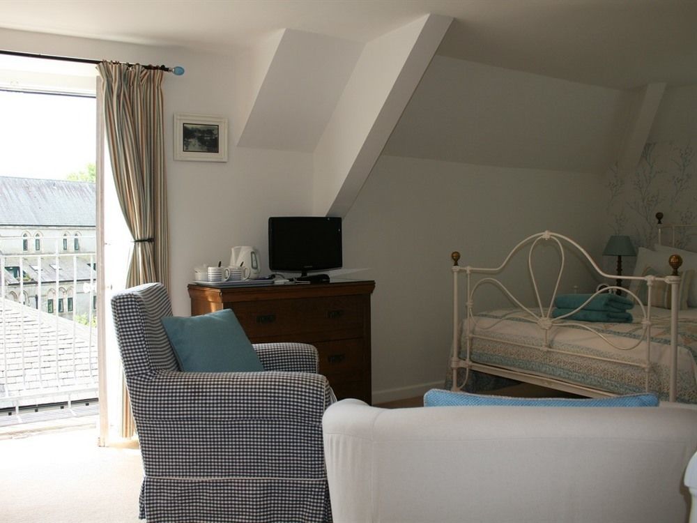The Coach House Hotel Windermere Kültér fotó