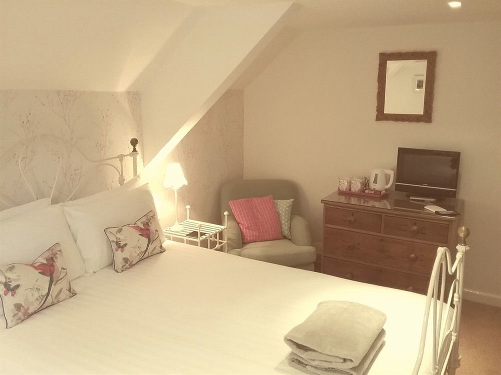 The Coach House Hotel Windermere Kültér fotó