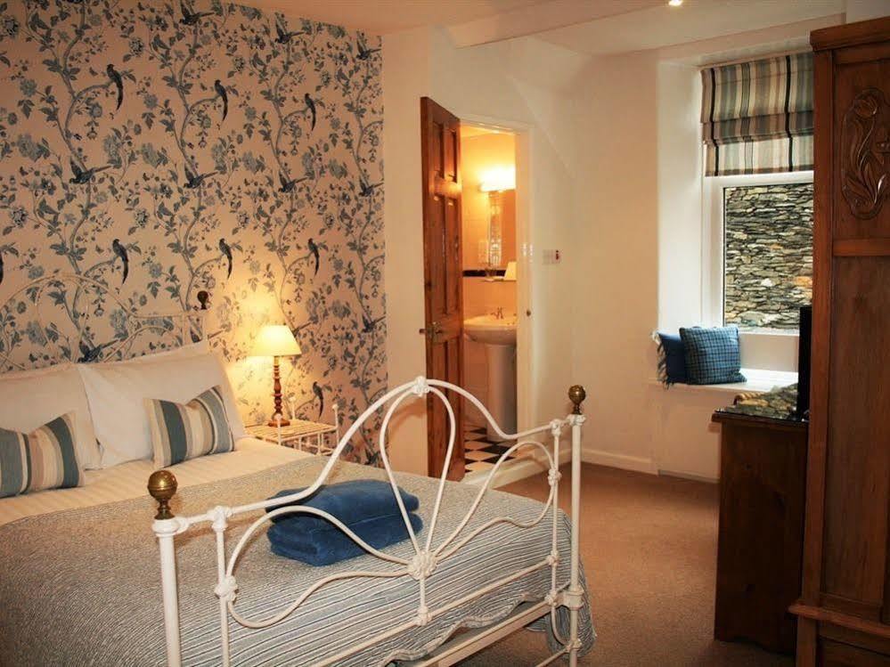 The Coach House Hotel Windermere Kültér fotó